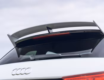 Audi A1 quattro [UK-spec] (8X) '2012