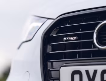 Audi A1 quattro [UK-spec] (8X) '2012