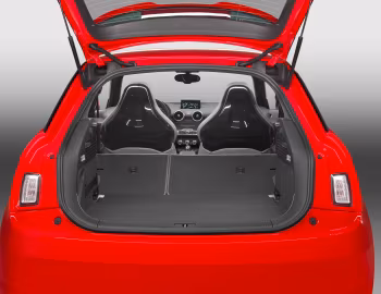 Ambos Audi A1 TFSI S line [Worldwide] (8X) '2014–18