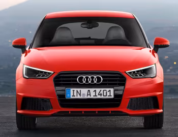Audi A1 TFSI S line [Worldwide] (8X) '2014–18