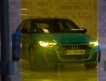 Audi A1 Sportback 30 TFSI S line [Worldwide] '2018–pr.