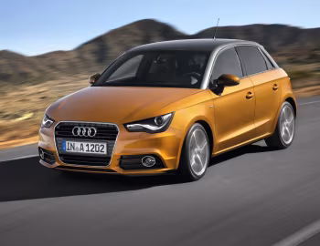 Audi A1 Sportback TFSI S line [Worldwide] (8X) '2012–14