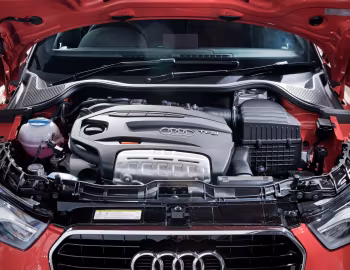 Bajo el capó Audi A1 Sportback TFSI S line [Australia] (8X) '2012–14