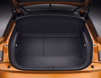 Interior Audi A1 Sportback TFSI S line [Worldwide] (8X) '2012–14