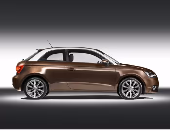 Audi A1 TDI [Worldwide] (8X) '2010–14