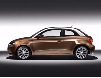 Audi A1 TDI [Worldwide] (8X) '2010–14
