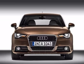 Audi A1 TDI [Worldwide] (8X) '2010–14