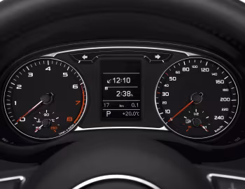 Torpedo Audi A1 TFSI [Worldwide] (8X) '2010–14
