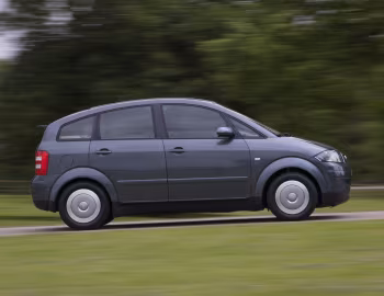 Audi A2 1.2 TDI [Worldwide] '2003–07.2005