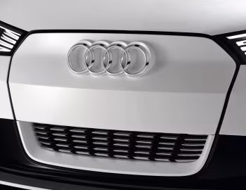 Audi A2 Concept '09.2011