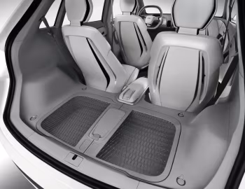 Boot Audi A2 Concept '09.2011