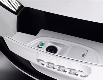 Audi A2 Concept '09.2011