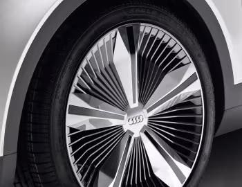 Audi A2 Concept '09.2011