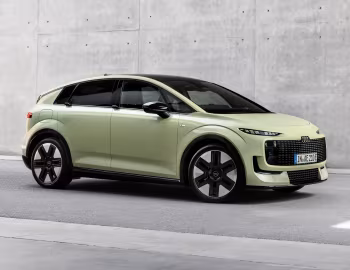 Audi A2 e-tron S line [Worldwide] '2026
