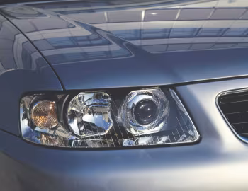 Audi A3 (8L) '2000–03