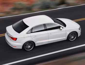 Audi A3 Sedan 2.0 TDI [Worldwide] (8V) '2013–16