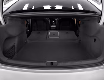 Interior Audi A3 Sedan 2.0 TDI [Worldwide] (8V) '2013–16