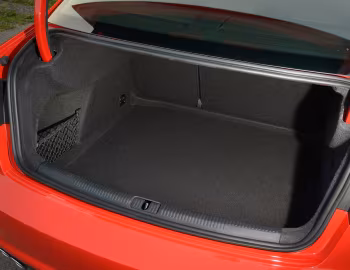 Coffre Audi A3 Sedan 2.0 TDI [UK-spec] (8V) '2013–16