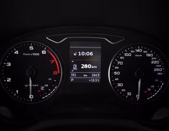 Torpedo Audi A3 Sportback g-tron [Worldwide] (8V) '2013–16