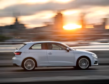 Audi A3 1.8T [UK-spec] (8V) '2012–16