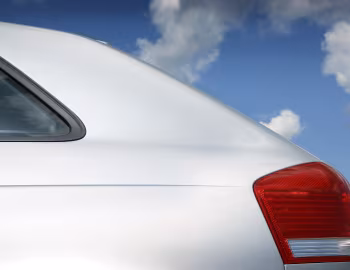 Audi A3 2.0 FSI [UK-spec] (8P) '2003–05
