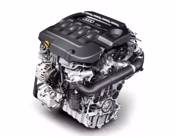 Audi A3 2.0 TDI [Worldwide] (8V) '2012–16