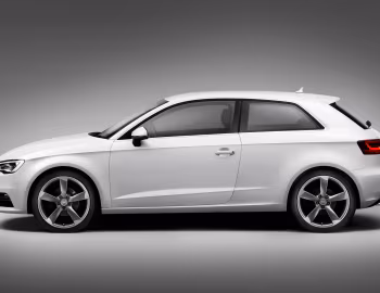 Audi A3 2.0 TDI [Worldwide] (8V) '2012–16