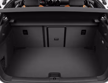 Interior Audi A3 2.0 TDI [Worldwide] (8V) '2012–16