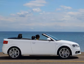 Audi A3 2.0 TDI S-Line Cabriolet [Worldwide] (8PA) '2008–10