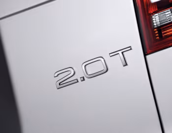 Audi A3 2.0T (8P) '2008–10