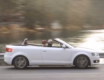 Audi A3 2.0T Cabriolet [Australia] (8PA) '2008–13