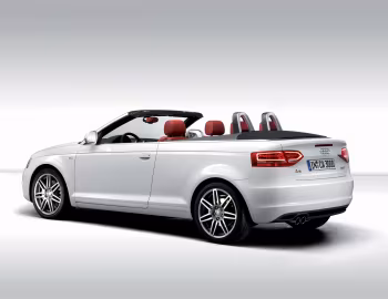 Audi A3 2.0T S-Line Cabriolet [Worldwide] (8PA) '2008–10