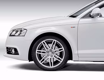 Audi A3 2.0T S-Line Cabriolet [Worldwide] (8PA) '2008–10