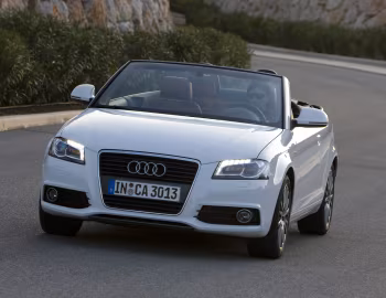 Audi A3 2.0T S-Line Cabriolet [Worldwide] (8PA) '2008–10