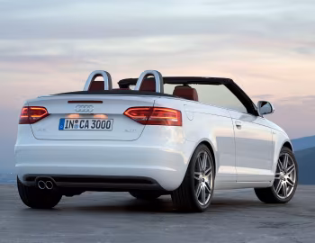 Audi A3 2.0T S-Line Cabriolet [Worldwide] (8PA) '2008–10