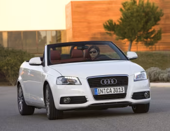 Audi A3 2.0T S-Line Cabriolet [Worldwide] (8PA) '2008–10
