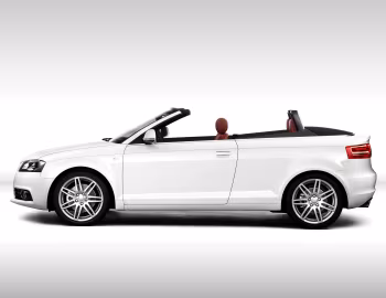 Audi A3 2.0T S-Line Cabriolet [Worldwide] (8PA) '2008–10