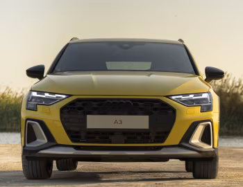 Audi A3 allstreet 35 TDI [Worldwide] '2024–pr.