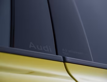 Audi A3 allstreet 35 TDI [Worldwide] '2024–pr.