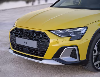 Audi A3 allstreet 35 TDI [Worldwide] '2024–pr.