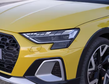 Audi A3 allstreet 35 TDI [Worldwide] '2024–pr.