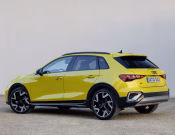 Audi A3 allstreet 35 TDI [Worldwide] '2024–pr.