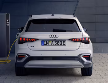 Audi A3 allstreet TFSI e [Worldwide] '2024–pr.