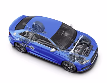 Audi A3 clubsport quattro concept '05.2014