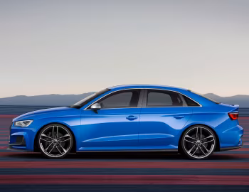 Audi A3 clubsport quattro concept '05.2014