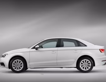 Audi A3 Sedan 1.4 T [Latam] (8V) '2014–17