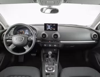 Panel frontal Audi A3 Sedan 1.4 T [Latam] (8V) '2014–17