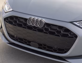 2026 Audi A3 Sedan 2.0 TFSI quattro [North America] '2025–pr.