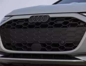 2026 Audi A3 Sedan 2.0 TFSI quattro [North America] '2025–pr.
