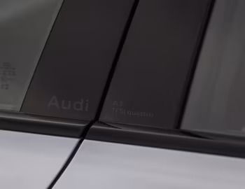 2026 Audi A3 Sedan 2.0 TFSI quattro [North America] '2025–pr.